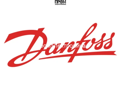 Уплотнение вала Danfoss 071N0070