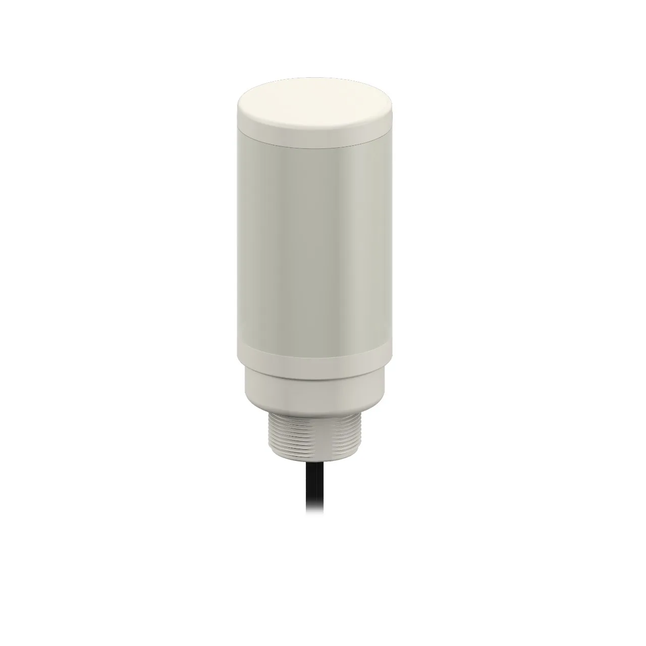 Светодиодные сигнальные колонны Banner CL50XRXNC