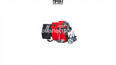 Газодизельная горелка Ecoflam MULTICALOR 170.1 TL MB-DLE 415