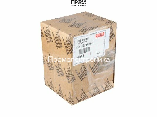 Вал регулятора соотношения воздух/топливо Riello 10 x 69 мм, 3003885