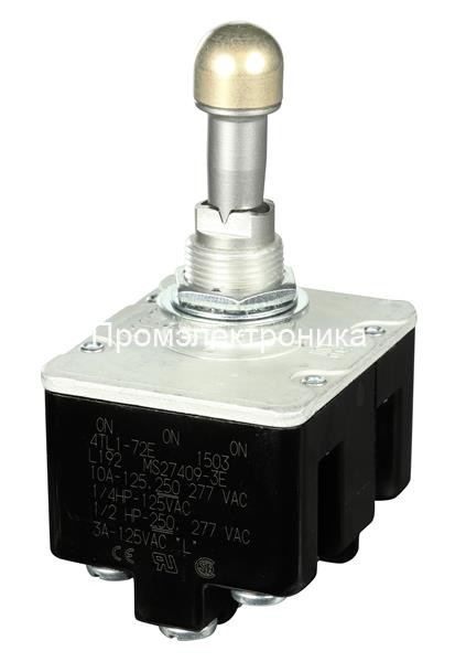 Honeywell 4TL1-72E