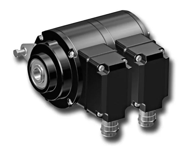 Энкодеры инкрементальные Baumer HOG10G DN 1024 I / DN 1024 I 16mm