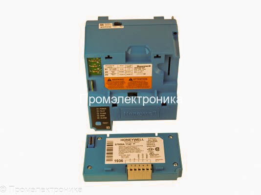 Honeywell RM7838B1021