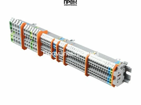 Клеммная колодка Riello, 3013358