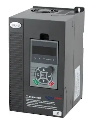 Частотные преобразователи INNOVERT ITD222U43B2
