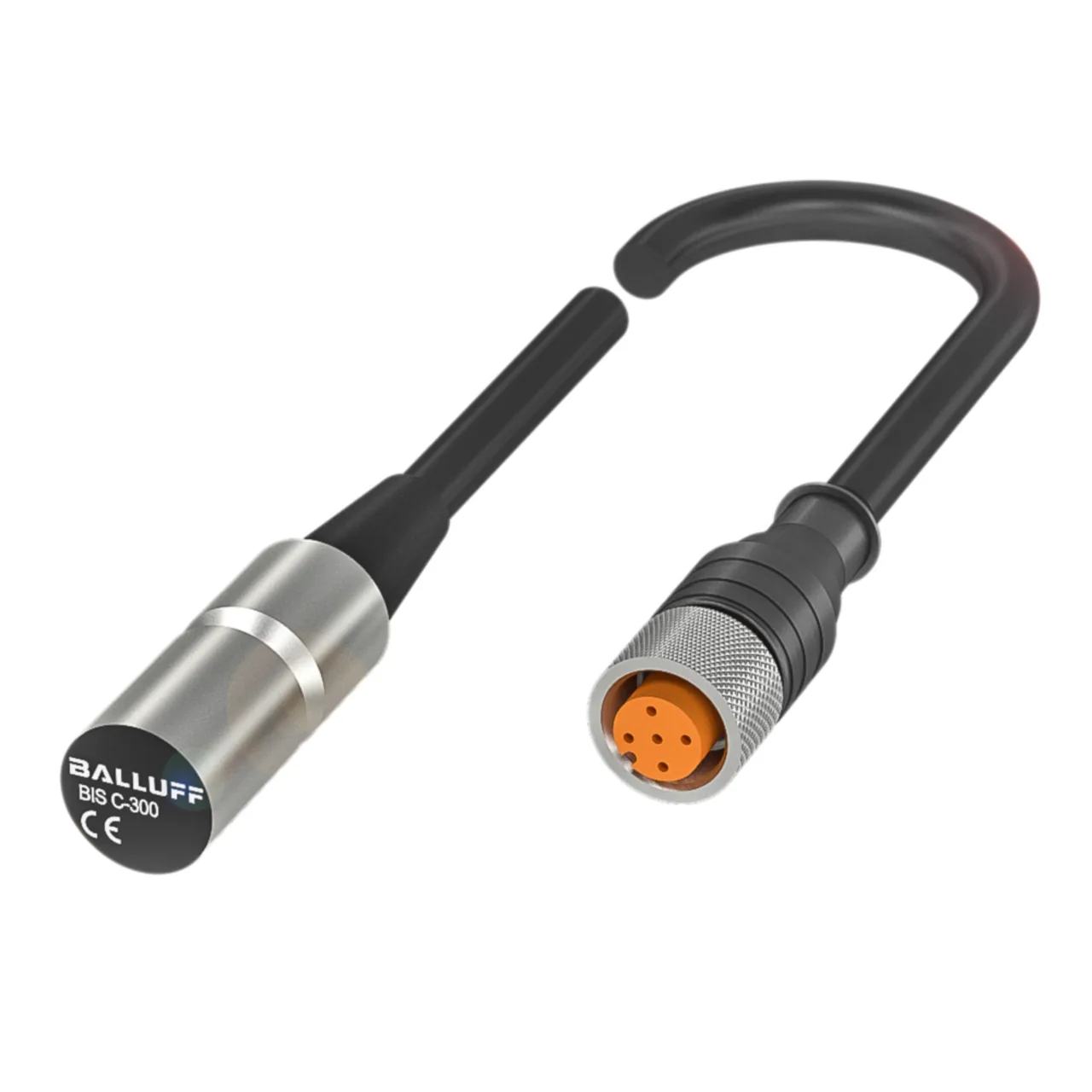 RFID считыватели меток Balluff BIS005Z