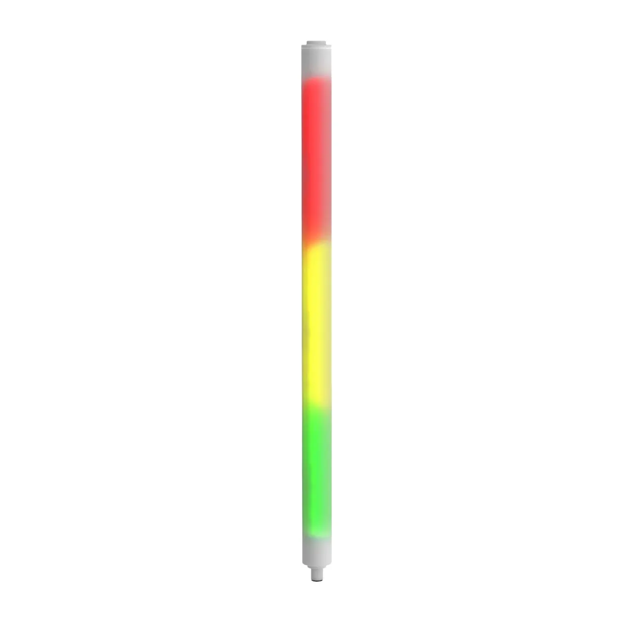 Светодиодные сигнальные колонны Banner WLS27XGYR3S-0850HS24Q