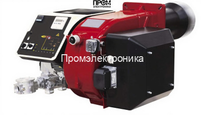 Газовая горелка CIB Unigas R92A M-.MD.S.RU.A.1.80.EA