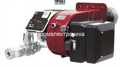 Газовая горелка CIB Unigas R515A M-.PR.S.RU.A.1.50