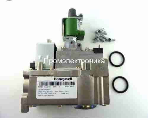 Газовый клапан Honeywell VR4601