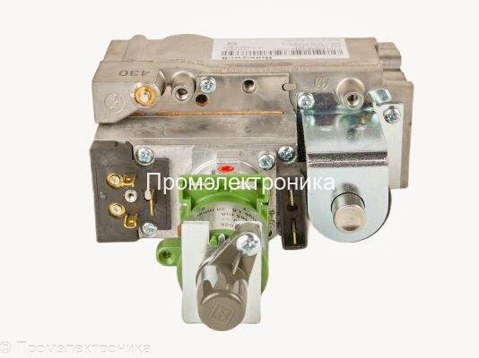 Газовый клапан Honeywell VR4601