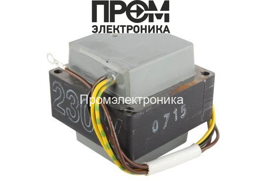 Трансформатор розжига Elco Z550K230E2