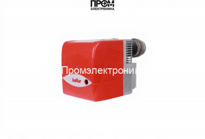 Дизельная горелка Baltur RiNOx 60 L2