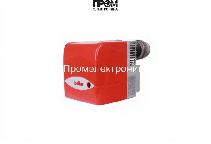 Дизельная горелка Baltur RiNOx 60 L2