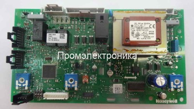 Электронная плата Honeywell 5686920 для Baxi