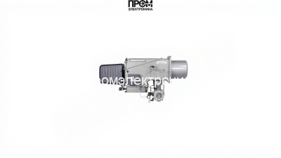 Газовая горелка Weishaupt WKG 70/2-A, DN 65, исп. ZMH-LN