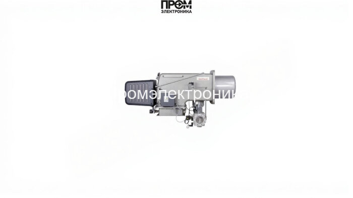 Газовая горелка Weishaupt WKG 70/2-A, DN 65, исп. ZMH-LN