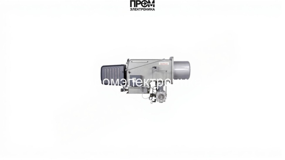 Газовая горелка Weishaupt WKG 70/2-A, DN 65, исп. ZMH-LN