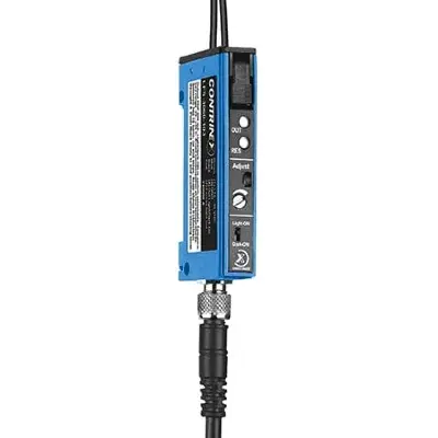 Оптоволоконные усилители для датчиков Contrinex LFS-3360-103