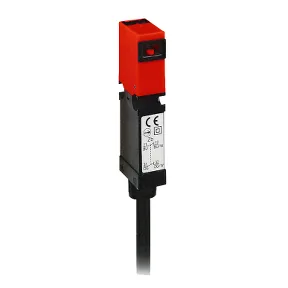 Дверные замки (выключатели) безопасности Telemecanique XCSMP59L10