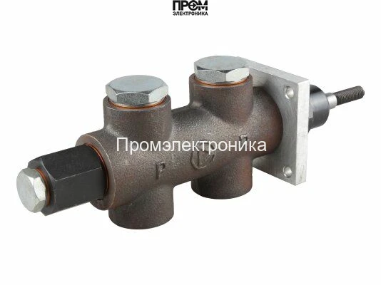 Регулятор давления жидкого топлива Giuliani Anello PROH20