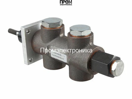 Регулятор давления жидкого топлива Giuliani Anello PROH20