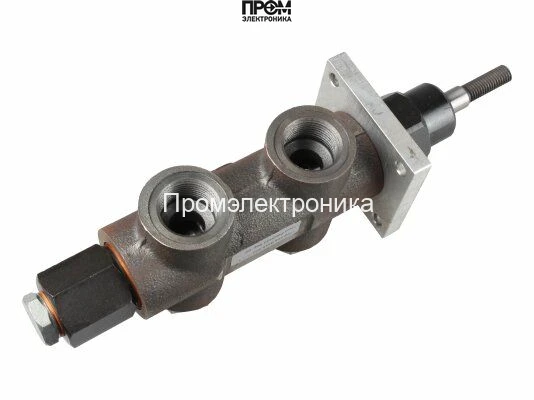 Регулятор давления жидкого топлива Giuliani Anello PROH20