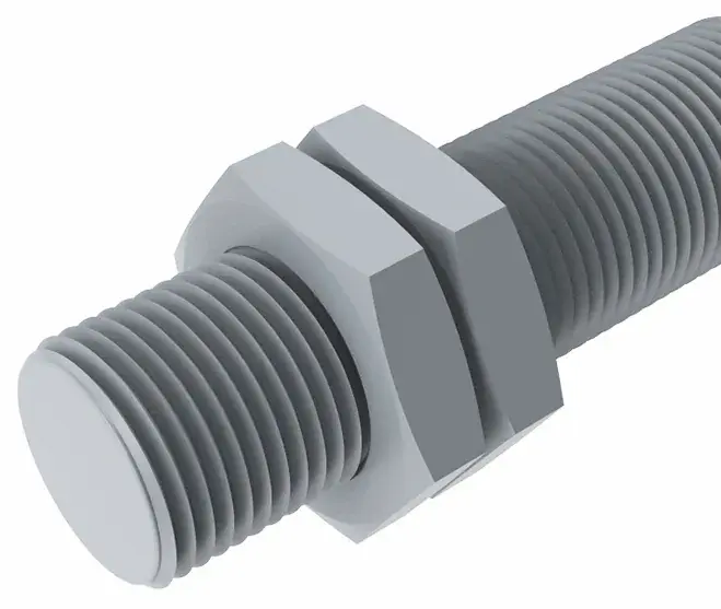 Индуктивные датчики LANBAO LR12XBF02DPOA