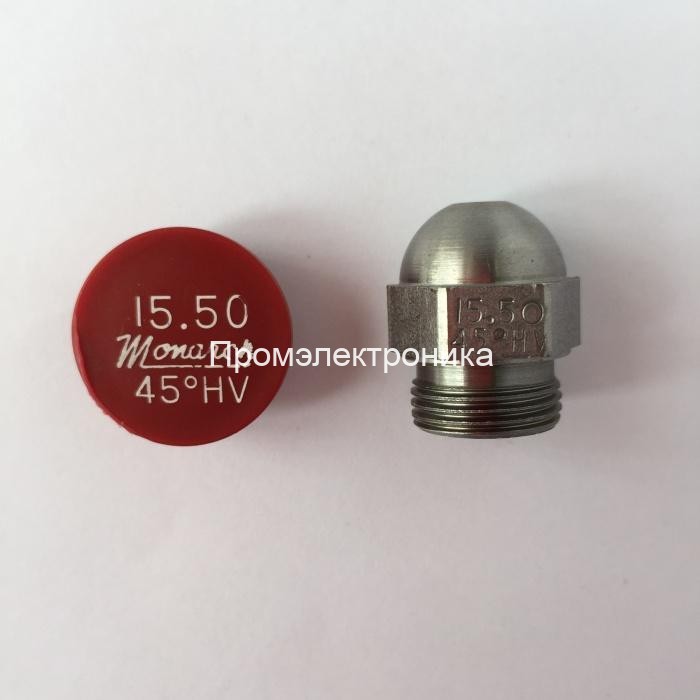 Форсунка Monarch 15.50GPH, 45PLP