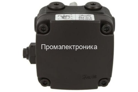 Топливный насос Danfoss RSA 40 070-3247