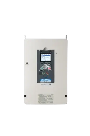 Частотные преобразователи Yaskawa GA70C2110BBA