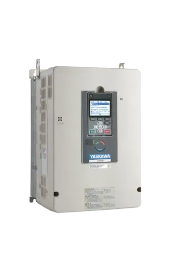 Частотные преобразователи Yaskawa GA70C2110BBA