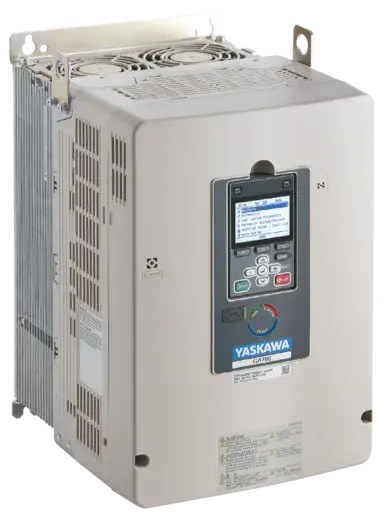 Частотные преобразователи Yaskawa GA70C2110BBA