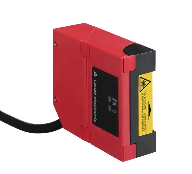 Сканеры 1D штрих-кодов Leuze Electronic BCL 21 S N 200