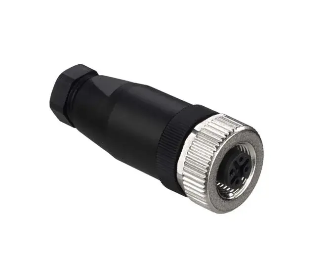 Разъемы для датчиков Leuze Electronic KD 095-5A