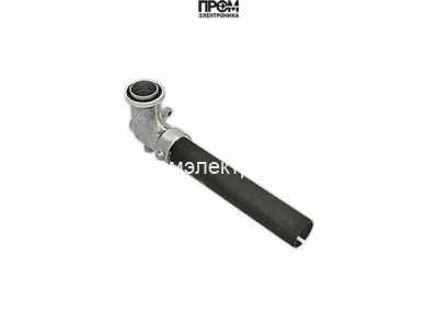 Газовая линия в комплекте Ø30 X 331,6 мм