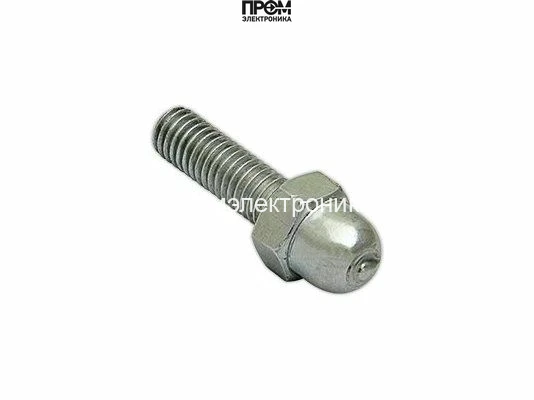 Газовая линия в комплекте Ø30 X 331,6 мм