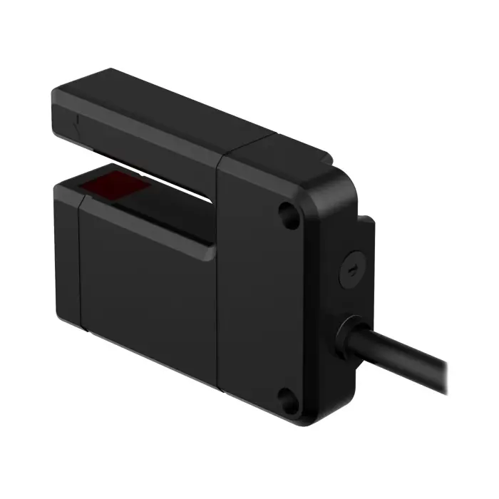 Вилочные датчики Banner SL10VB6V