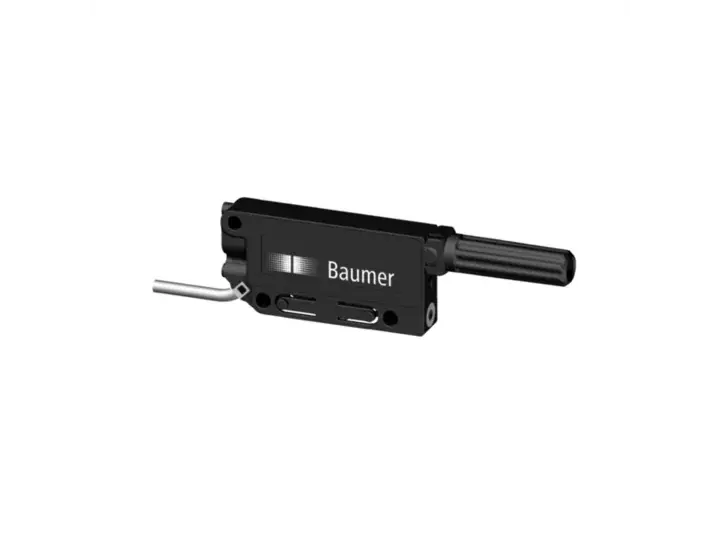 Датчики ультразвуковые с аналоговым выходом Baumer UNCK 09T9114/D1