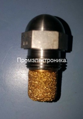 Форсунка Monarch 1.65, 60R