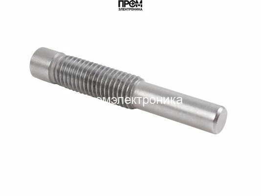 Винт Weishaupt M12 x 75 мм, 15151801077