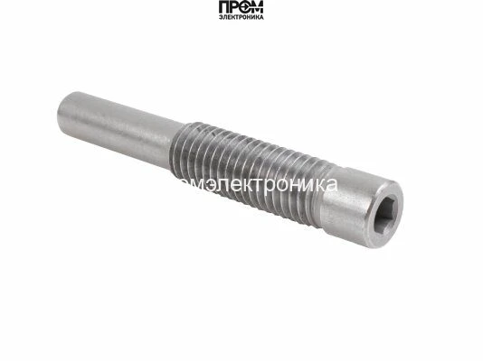 Винт Weishaupt M12 x 75 мм, 15151801077