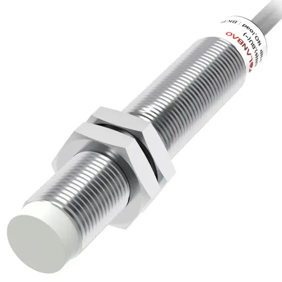 Индуктивные датчики LANBAO LR12XCN37HPCZ