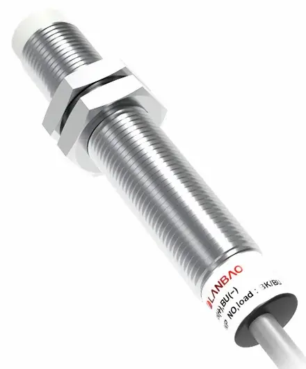 Индуктивные датчики LANBAO LR12XCN37HPCZ