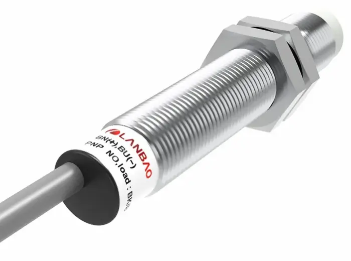 Индуктивные датчики LANBAO LR12XCN37HPCZ