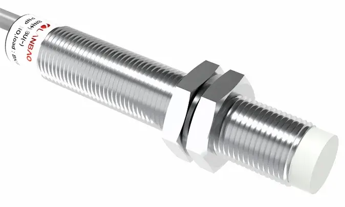 Индуктивные датчики LANBAO LR12XCN37HPCZ
