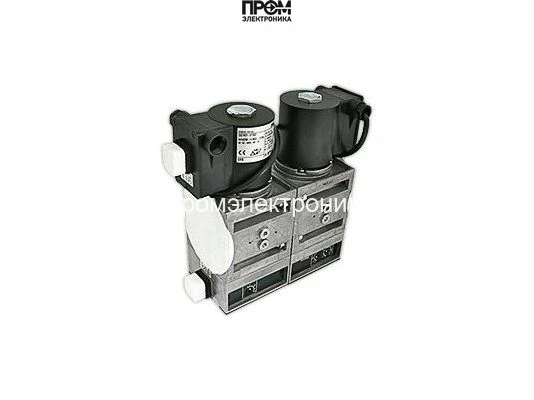 Газовый клапан Kromschroder CG3R01-VT2WZ, в сборе