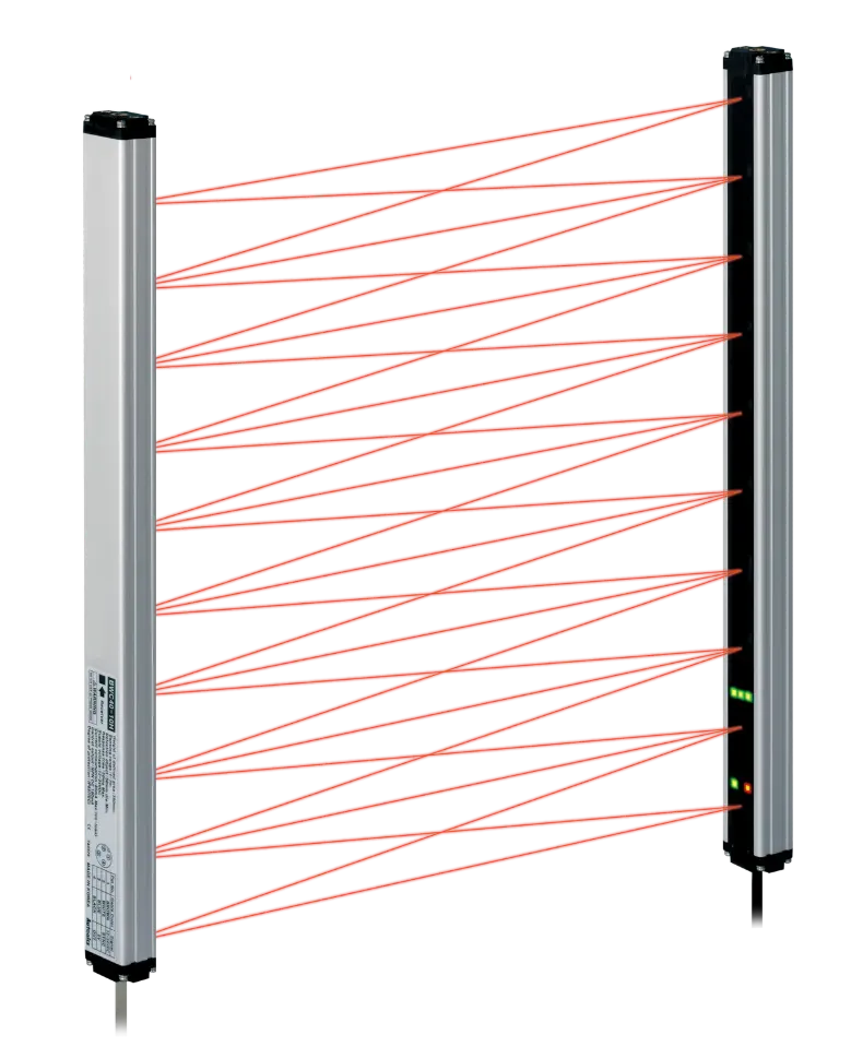Световые барьеры Autonics BWC40-10H