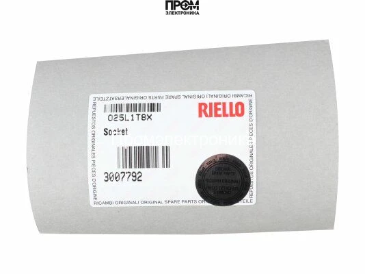 Перемычка Riello 3007792