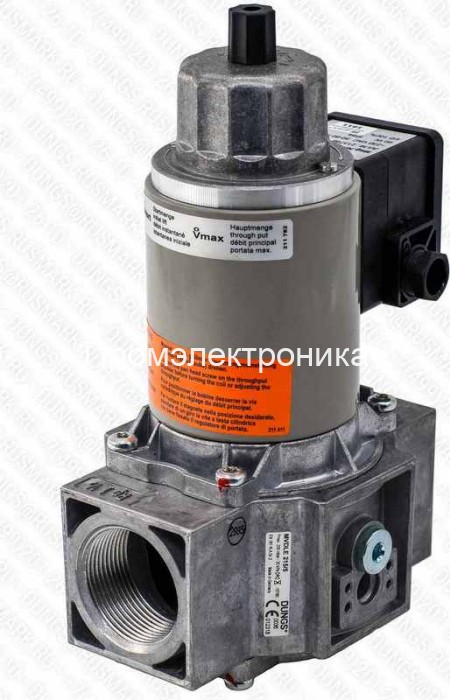 Dungs MVDLE 203/5 108597